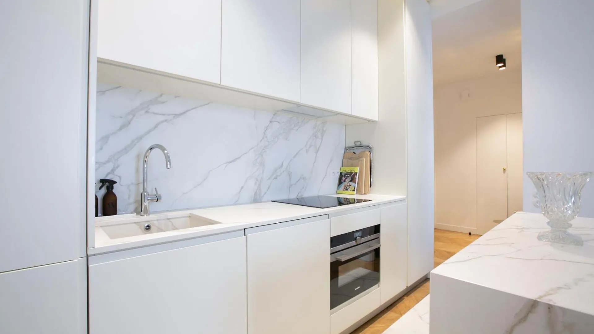 Classy 2 Bedroom Apartment - G03 Paris 0*,