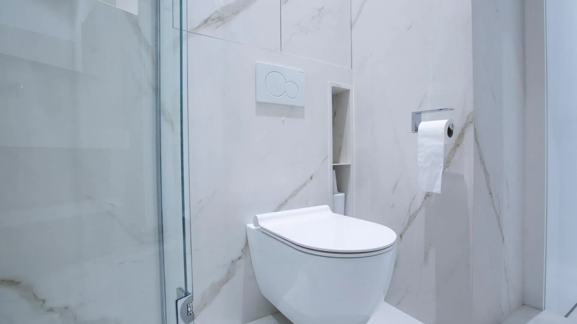 Classy 2 Bedroom Apartment - G03 Paris