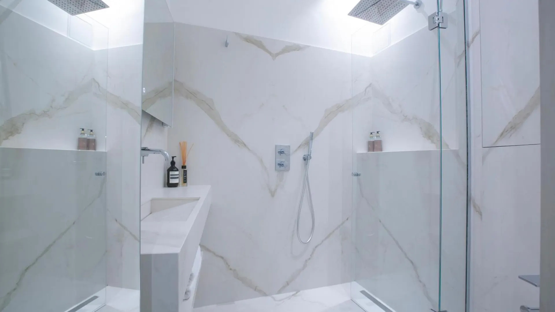 Classy 2 Bedroom Apartment - G03 Paris