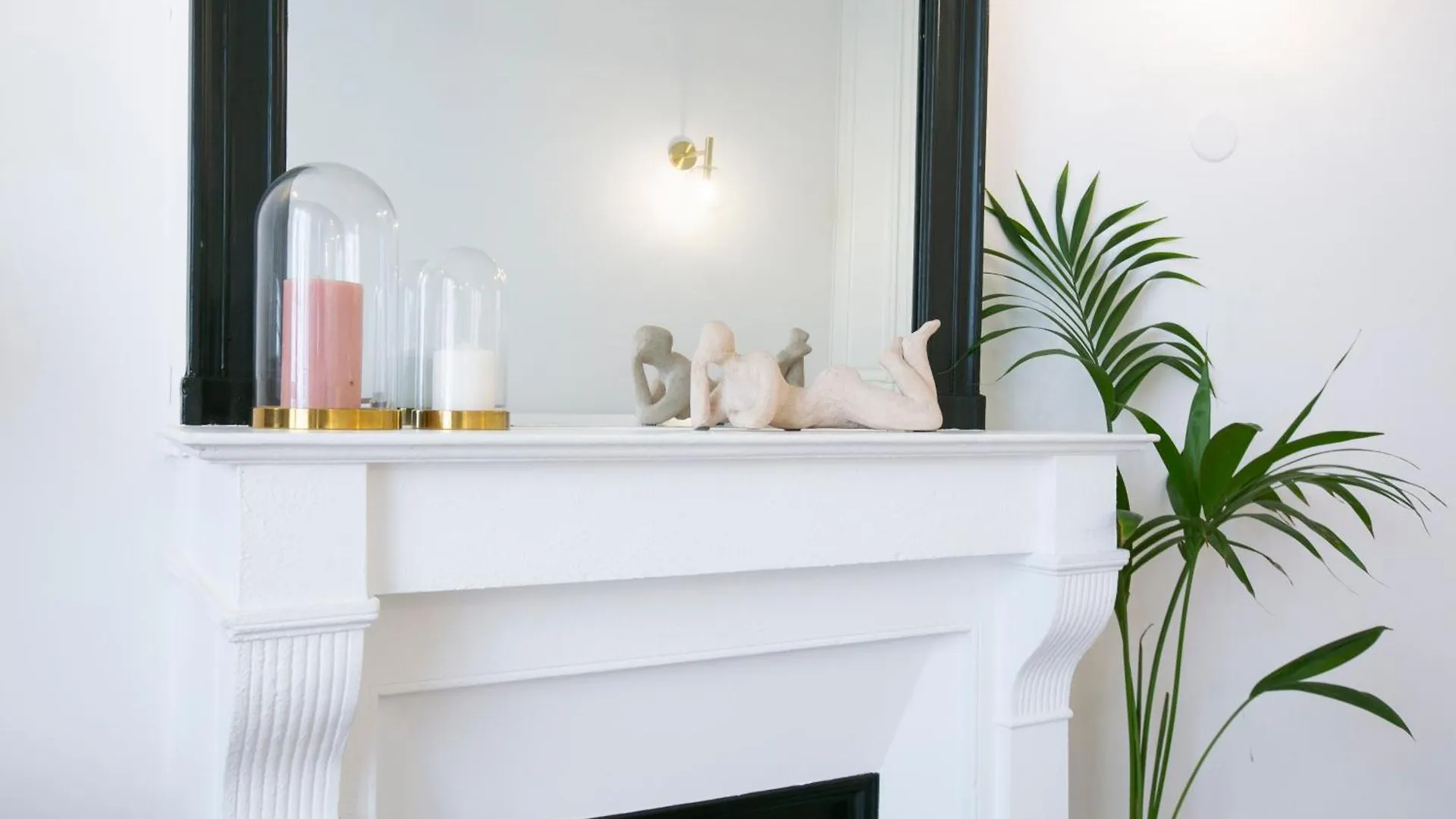 Classy 2 Bedroom Apartment - G03 Paris 0*,  France