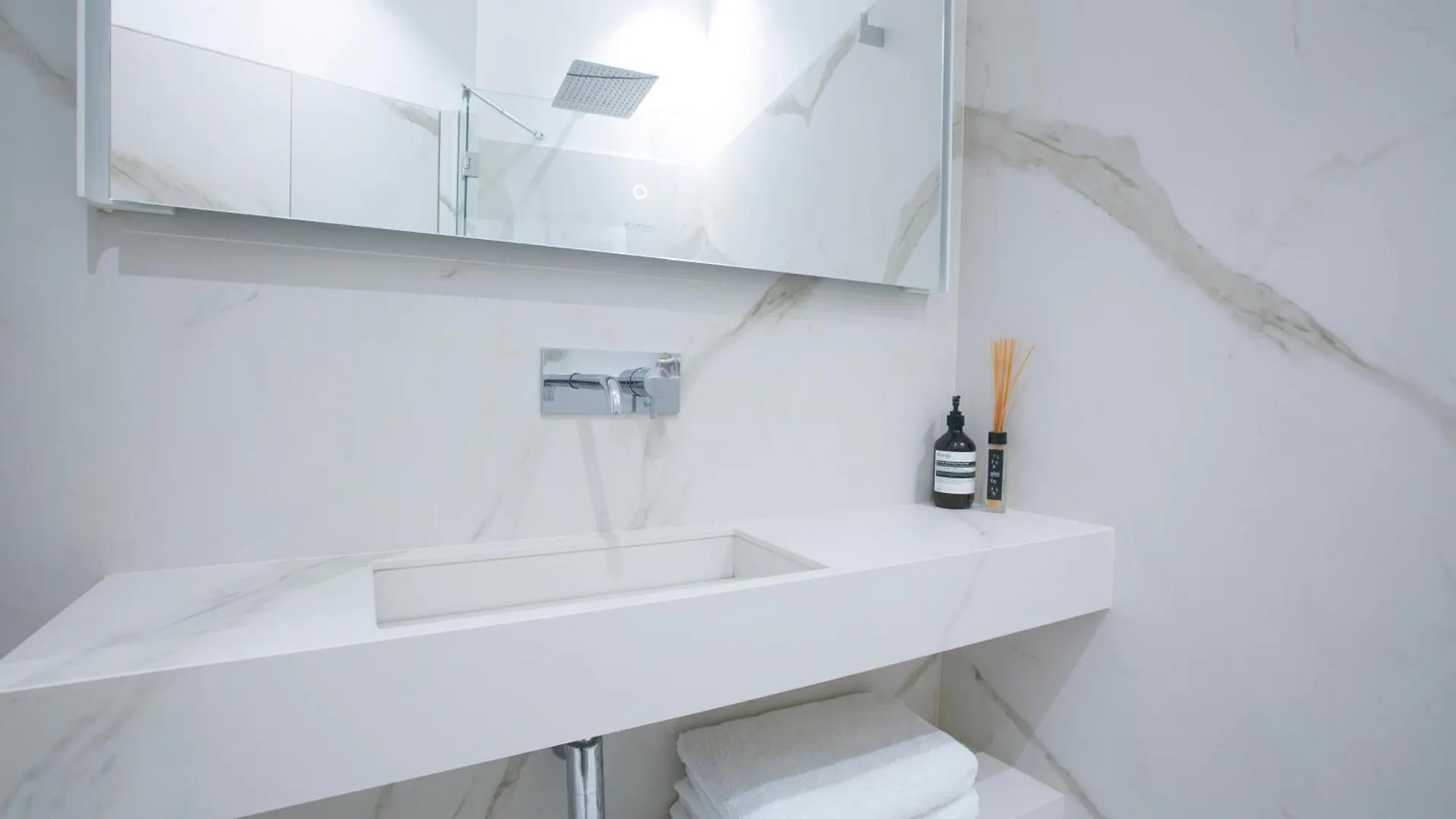 Classy 2 Bedroom Apartment - G03 Paris